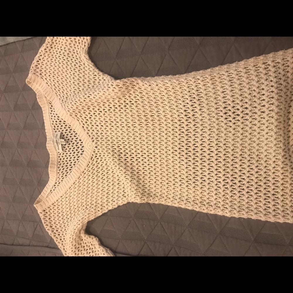 A&F Sweater - Picture 2 of 2